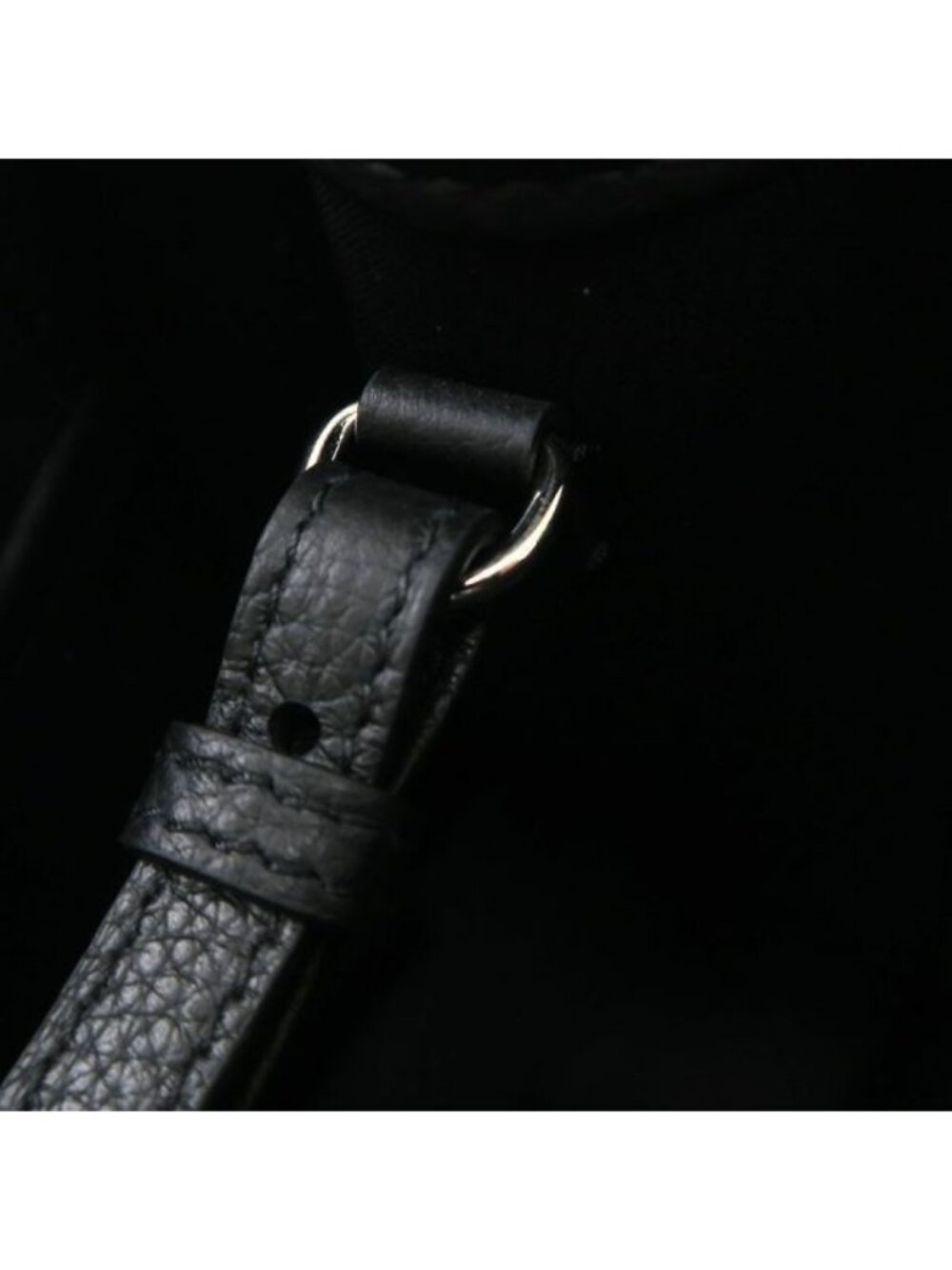 Balenciaga Tote Black - Picture 7 of 9